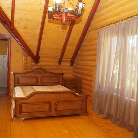 Hotel Норіс Myhowe Exterior foto
