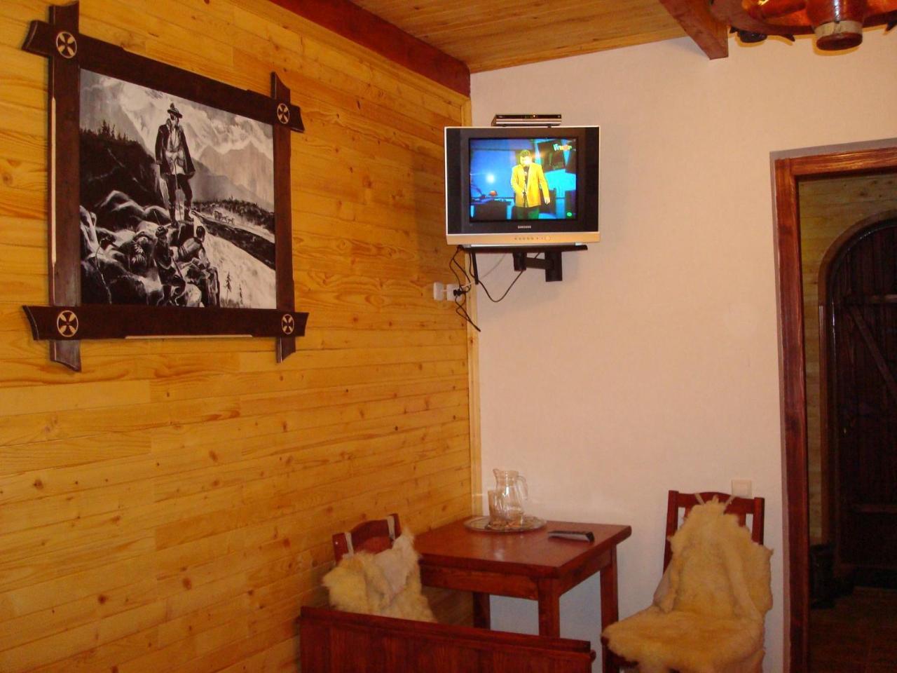 Hotel Норіс Myhowe Exterior foto