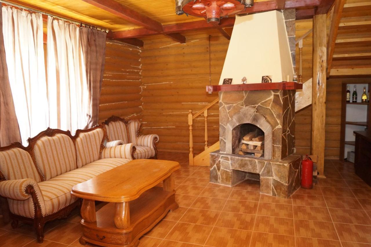 Hotel Норіс Myhowe Exterior foto