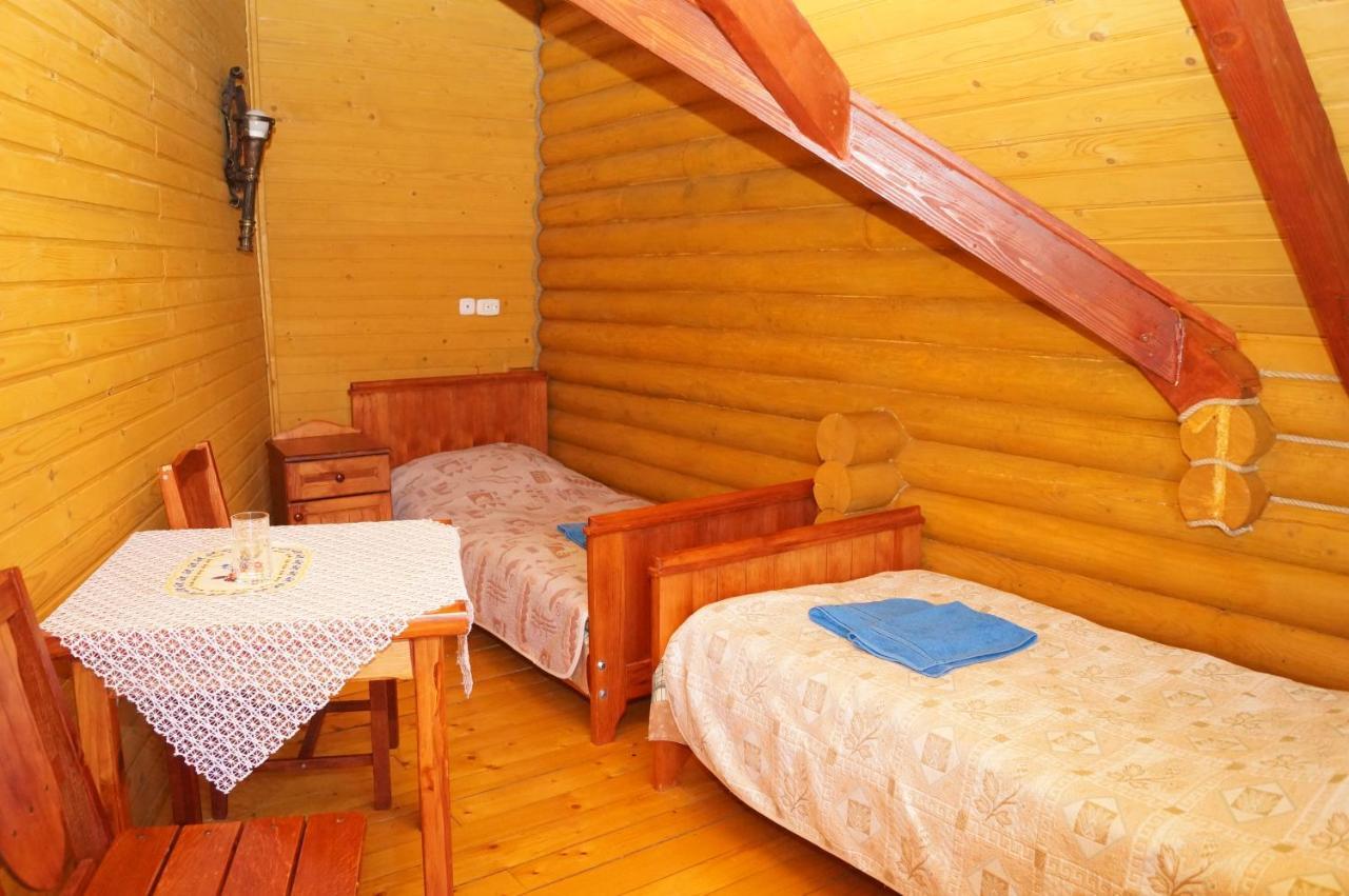 Hotel Норіс Myhowe Exterior foto