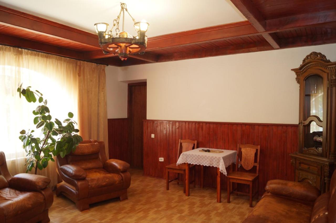 Hotel Норіс Myhowe Exterior foto