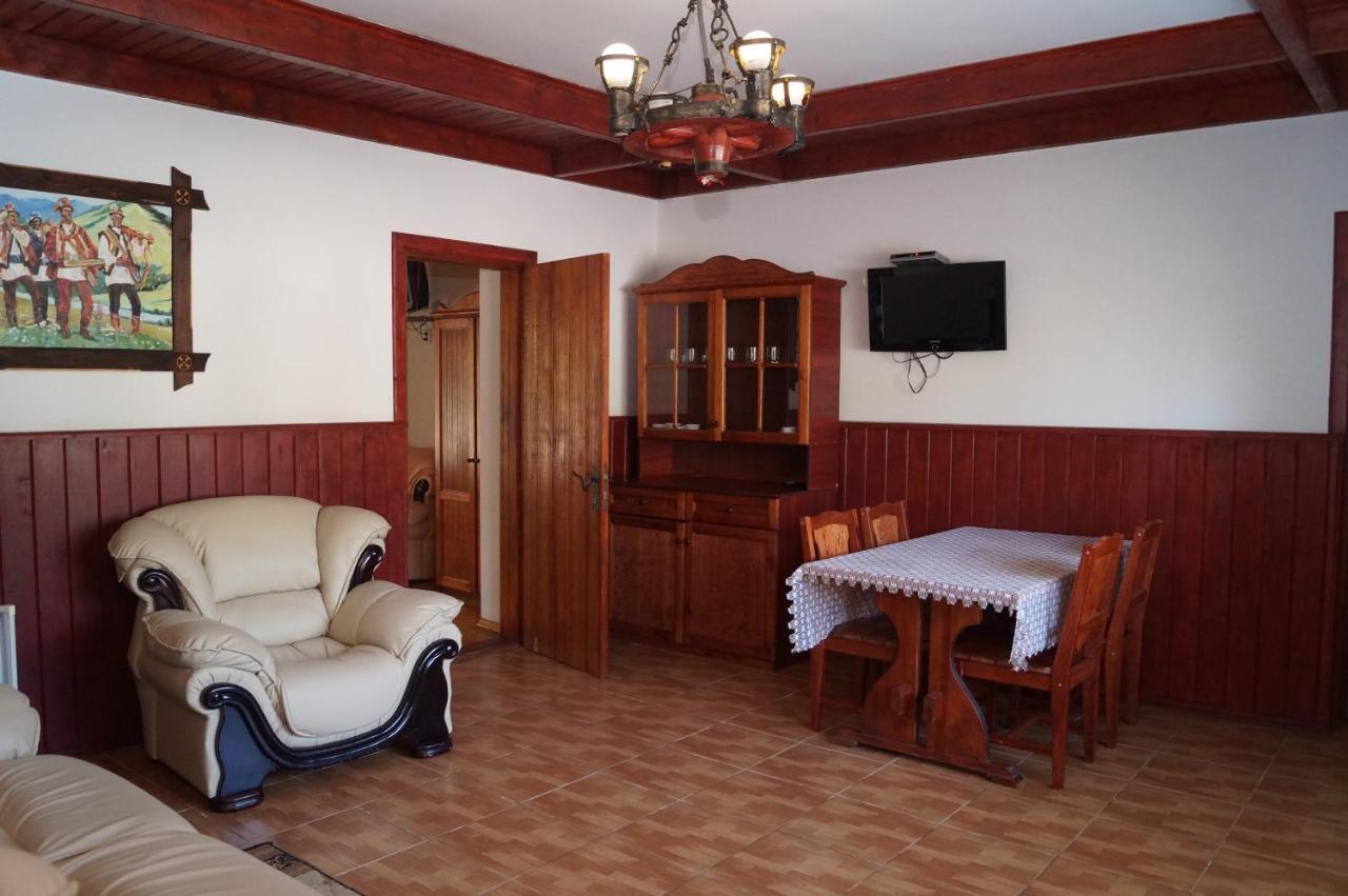 Hotel Норіс Myhowe Exterior foto